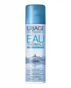 Uriage - Spray Agua Termal