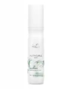 Wella Professionals - Spray Nutritivo Para Ondas Nutricurls 150 Ml