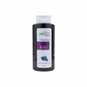 Xensium Nature Champú Extracto de Vinagre, 500 ml