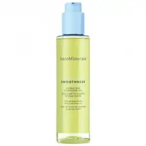 Aceite Limpiador Smoothness Hydrating Cleansing Oil 180 ml