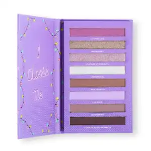 Affirmation Book Palette I Choose Me