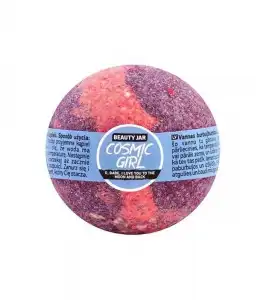 Beauty Jar - Bomba de baño - Cosmic Girl