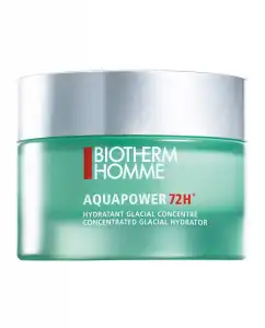 Biotherm Homme - Tratamiento Hidratación Profunda Aquapower 72 H