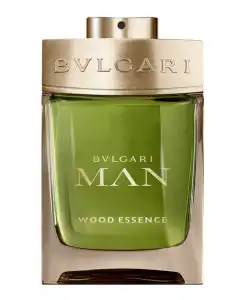 Bvlgari - Eau De Parfum Man Wood Essence 150 Ml Bulgari