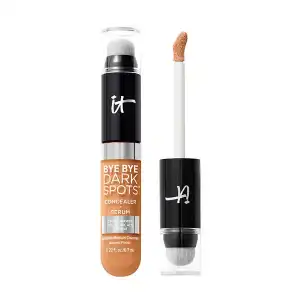 Bye Bye Dark Spots Concealer + Serum 33 Medium Neutral