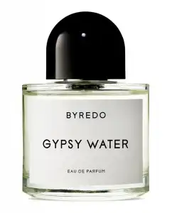 Byredo - Eau De Parfum Gypsy Water 100 Ml