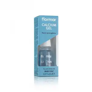 Calcium Gel Uñas 11 ml