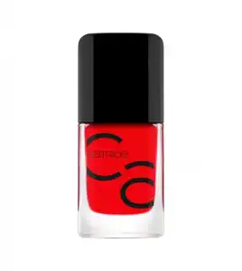 Catrice - Esmalte de uñas ICONails Gel - 140: Vive l'Amour