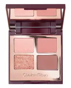 Charlotte Tilbury - Paleta De Sombras Luxury Palette