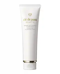 Clé De Peau Beauté - Limpiador Facial Clarifying Cleansing Foam N