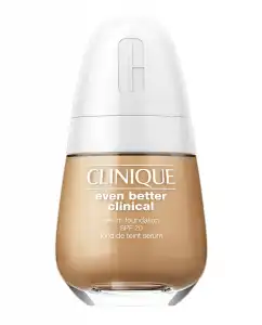 Clinique - Base De Maquillaje En Sérum SPF20 Even Better Clinical