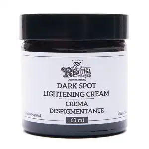 Crema Despigmentante