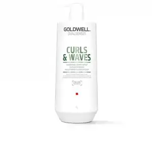 Curls & Waves hydrating conditioner 1000 ml