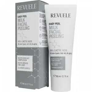 Easy Peel Peeling Facial con Ácido Láctico 80 ml