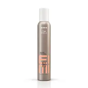 Eimi Shape Control Extra Firm Styling Mousse