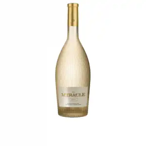 El Miracle Nº3 vino blanco 6 botellas