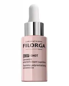 Filorga - Concentrado Ncef-Shot 15 Ml