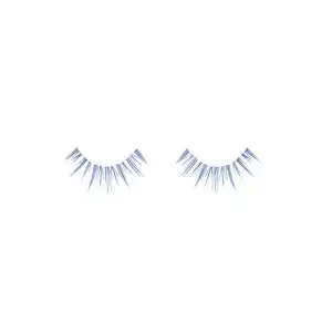 Flash Lash Pestañas Fantasy Blue