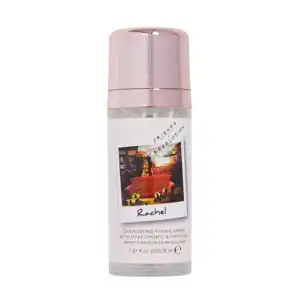 Friends Limited Edition Mini Fixing Spray Rachel