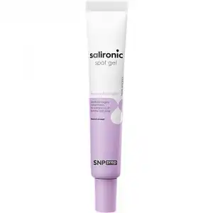 Gel Localizado Salironic 20 ml