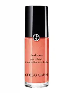 Giorgio Armani - Base De Maquillaje Fluid Sheer 18 Ml