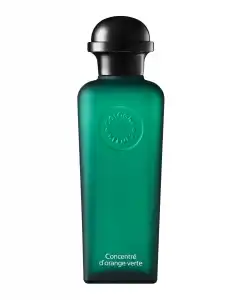 Hermès - Eau De Toilette Concentré D'Orange Verte