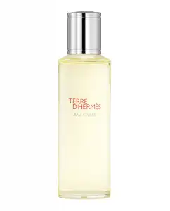 Hermès - Recarga Eau De Parfum Terre D' Eau Givrée 125 Ml