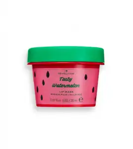 I Heart Revolution - Mascarilla de labios Tasty Watermelon