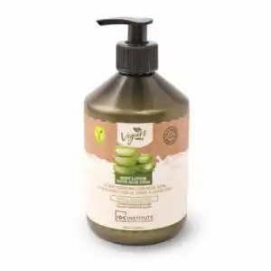 IDC IDC Institute Body Lotion Aloe Vera, 500 ml