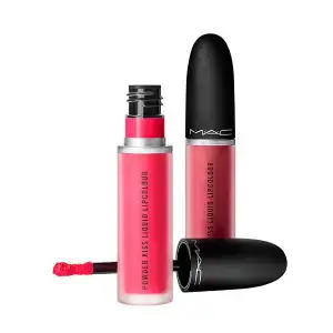 Kiss It Twice Powder Kit Liquid Duo Pink