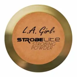 L.A Girl L.A. Girl Iluminador Strobe Lite Strobing Powder  80 WATT, 5.5 gr