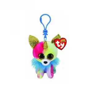 Llavero Peluche Chihuahua