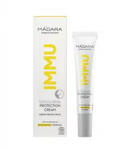 Mádara - Crema de protección nasolabial Immu