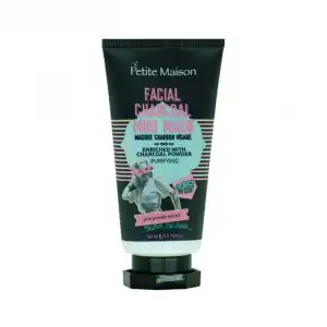 Mascarilla Charcoal Mud 80 ml