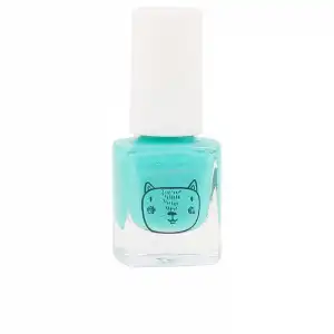 Mia Kids esmalte uñas #squirrel