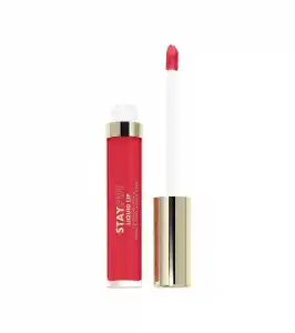 Milani - Labial líquido mate Stay Put Longwear Liquid Lip - 180: Main Character