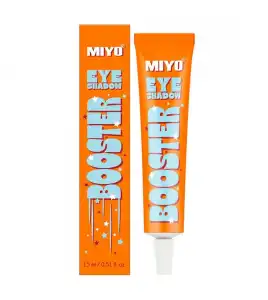 Miyo - Prebase de sombras Booster