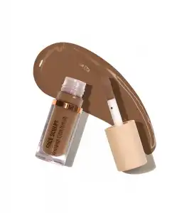 Moira - Contorno líquido Face Sculpt Liquid Contour - 100: Fair Light