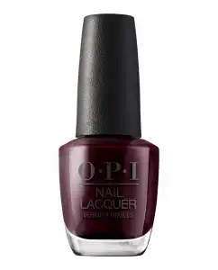 OPI - Esmalte De Uñas In The Cable Car-Pool Lane Nail Lacquer