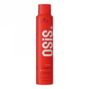 OSiS+ Velvet - 200 ml - Schwarzkopf