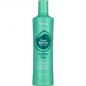 Pure Balance Vitamins Champú Purificante 350 ml