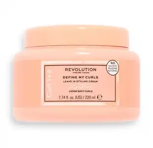 Revolution Haircare 220 ML