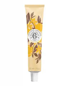 Roger&Gallet - Crema De Manos Bois Orange Creme Mains 30 Ml Roger & Gallet