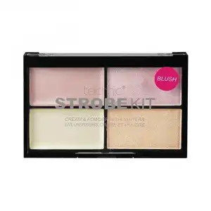 Strobe Kit Blush