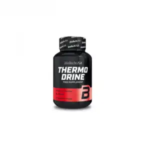 Thermo Drine Cápsulas