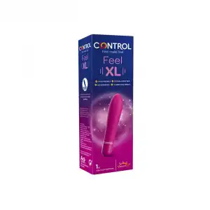 Vibrador Feel XL