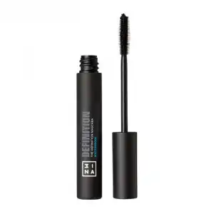 ¡25% DTO! The Definition Mascara Waterproof Máscara de Pestañas 9 ml