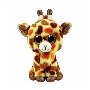 Beanie Boos Stilts Giraffe