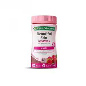 Beautiful Skin Gominolas