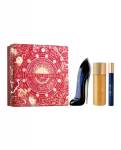 Carolina Herrera - Estuche de regalo Eau de Parfum Good Girl Carolina Herrera.